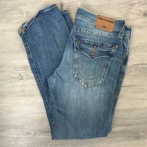 Tru Religion Jeans
